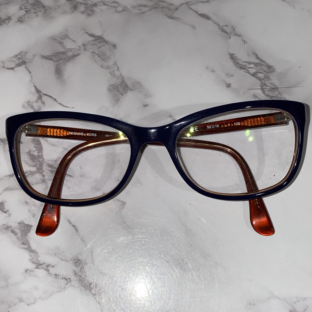 Michael Kors Eyeglasses